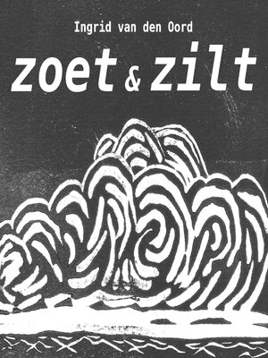 cover image of Zoet & zilt